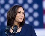 Phó Tổng thống đắc cử Mỹ Kamala Harris từ chức Thượng nghị sĩ