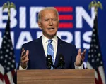 Trọng tâm chính sách kinh tế, thương mại thời Tổng thống đắc cử Mỹ Joe Biden