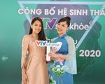 Tiểu Vy bất ngờ tái ngộ bạn cũ cùng thi Hoa hậu Việt Nam