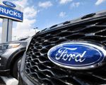 Ford dự kiến triệu hồi 3 triệu xe do lỗi bộ phận bơm túi khí