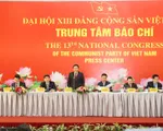 Đại hội XIII của Đảng: Cơ cấu nhân sự hợp lý, bảo đảm kế thừa ổn định, chuyển tiếp vững vàng giữa các thế hệ