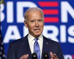 Tổng thống Mỹ Joe Biden ký 2 sắc lệnh cứu trợ kinh tế