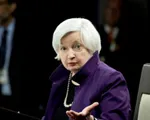 Ưu tiên hàng đầu của bà Yellen với cương vị Bộ trưởng Tài chính Mỹ