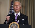 Tổng thống Biden ký sắc lệnh hành pháp chống phân biệt chủng tộc