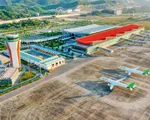 Ra quyết định đóng cửa sân bay Vân Đồn 15 ngày chống dịch COVID-19