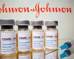 Vaccine COVID-19 của J&J đạt hiệu quả phòng ngừa 72% ở Mỹ và 66#phantram trên toàn cầu