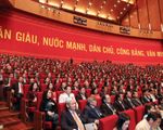 Đại hội XIII của Đảng: Công tác chuẩn bị nhân sự đảm bảo nguyên tắc tập trung dân chủ, đoàn kết, thống nhất cao