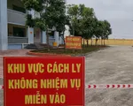 Hải Dương hướng dẫn tạm thời việc xử lý khi phát hiện ca bệnh COVID-19