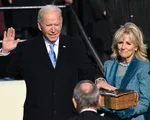 Tổng thống Joe Biden sau hơn 1 tuần tại Nhà Trắng: Những chính sách đối ngoại nào được ưu tiên?