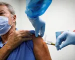 CDC Mỹ khuyến nghị cách khắc phục phản ứng phụ sau khi tiêm vaccine