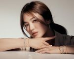 Song Hye Kyo tái hợp với biên kịch 'Hậu duệ mặt trời'