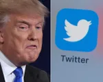 Tổng thống Trump bị Twitter khóa tài khoản vĩnh viễn