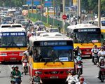 Xe bus Hà Nội có nguy cơ dừng hoạt động