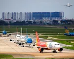 Cục Hàng không Việt Nam nêu lý do 27 chuyến bay không thể cất cánh trong ngày 10/10