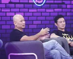 Cặp bạn thân 30 năm Anh Tuấn - Long Vũ 'đá xoáy' nhau trong Cuộc hẹn cuối tuần