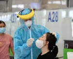 Yêu cầu lập điểm xét nghiệm COVID-19 tại sân bay, sẵn sàng đón khách