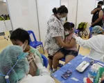 Thái Lan triển khai chiến dịch tiêm vaccine COVID-19 cho hơn 5 triệu trẻ em