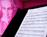Tr&iacute; tuệ nh&acirc;n tạo ho&agrave;n thiện bản nhạc của Beethoven