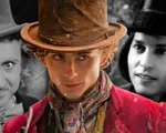 Hé lộ hình ảnh đầu tiên của Timothée Chalamet trong vai Willy Wonka