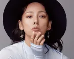 Lee Hyori - Host nữ đầu tiên trong lịch sử lễ trao giải MAMA
