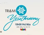 Trạm yêu thương: Lan tỏa tình yêu thương vượt qua đại dịch