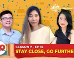 IFO Nightly Show số 15: 'Tự Tin' - chìa khoá thành công cho những bước đi đầu tiên của khởi nghiệp