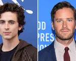 Timothée Chalamet không muốn nói về bê bối tình dục của bạn diễn 'Call Me by Your Name'