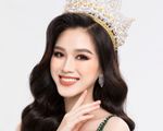 Hé lộ trang phục màn múa lụa của Đỗ Hà tại Miss World 2021