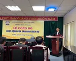 VAMC chính thức đưa vào hoạt động sàn giao dịch nợ