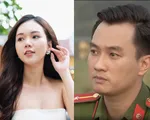 Ngắm nhan sắc cô gái khiến hotboy Anh Tuấn đổ gục trong phim mới