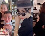 Diễn viên Việt tuần qua: Phương Oanh tìm thấy chân ái, loạt diễn viên vào viện mừng sinh nhật NSND Công Lý