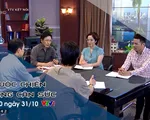 Vở kịch 'Cuộc chiến không cân sức' lan tỏa thông điệp tích cực sắp lên sóng VTV