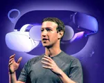 Facebook 'đặt cược' vào vũ trụ số Metaverse