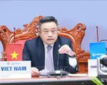 Kiểm toán Nhà nước thực hiện thành công cương vị Chủ tịch ASOSAI