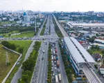 TP Hồ Chí Minh phát triển 10 khu đô thị dọc Metro số 1