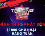 Chính thức lên sóng mùa 6 sân chơi tranh biện Trường Teen 2021