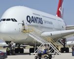 Hãng hàng không Qantas chuẩn bị mở lại các chuyến bay quốc tế từ Sydney