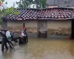 Lũ lụt, lở đất nghiêm trọng ở Ấn Độ và Nepal, ít nhất 116 người thiệt mạng