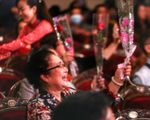 Nghệ sĩ hội ngộ kỷ niệm Tuần lễ 100 năm Sân khấu kịch nói Việt Nam