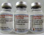 CDC Mỹ khuyến nghị về tiêm mũi tăng cường đối với vaccine của Moderna, Johnson & Johnson