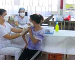 Bắc Giang thực hiện chiến dịch tiêm hơn 200.000 liều vaccine