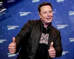 Elon Musk kiếm 36 tỷ USD sau 1 đêm