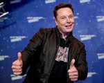 Elon Musk kiếm 36 tỷ USD sau 1 đêm