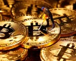 Bitcoin lao dốc mạnh, thị trường tiền số rực đỏ