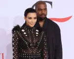 Hậu ly hôn, Kim Kardashian và Kanye West vẫn ủng hộ lẫn nhau