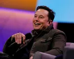 Elon Musk thiết lập đỉnh cao giàu có mới của con người