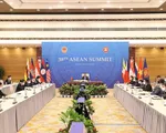 Hội nghị cấp cao ASEAN 38, 39 khẳng định nỗ lực, quyết tâm của các quốc gia thành viên