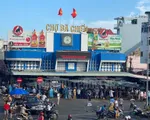 TP Hồ Chí Minh lên kế hoạch mở lại chợ truyền thống như thế nào?