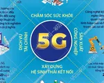 Mạng 5G tác động đến nền kinh tế như thế nào?