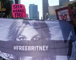 Britney Spears cảm ơn phong trào #FreeBritney: 'Tôi đã khóc nhiều giờ'